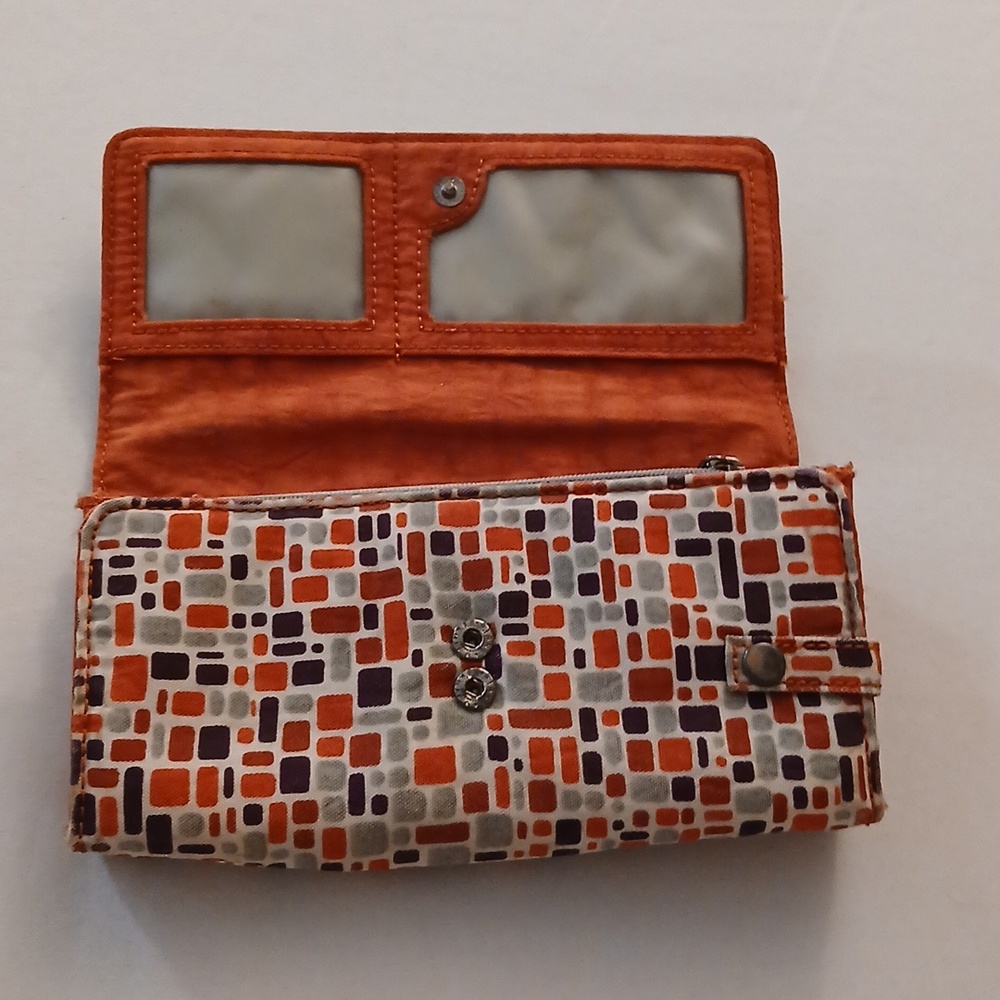 Kipling Wallet - Picture 4 of 8